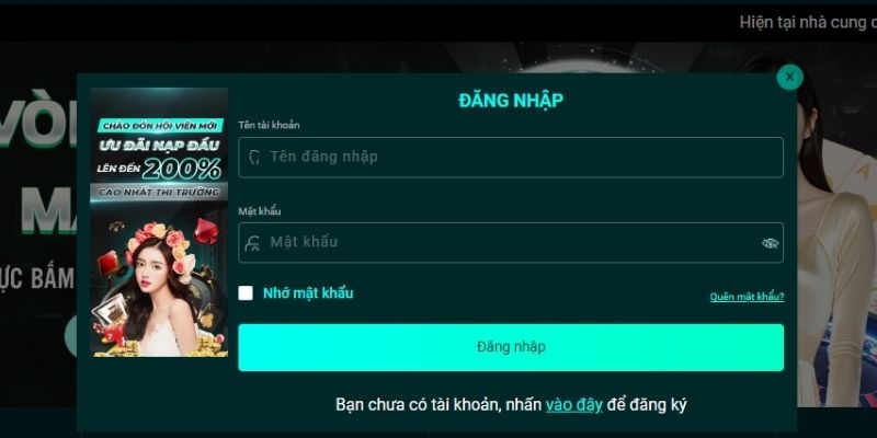 Đổi mật khẩu đăng nhập cổng game thường xuyên