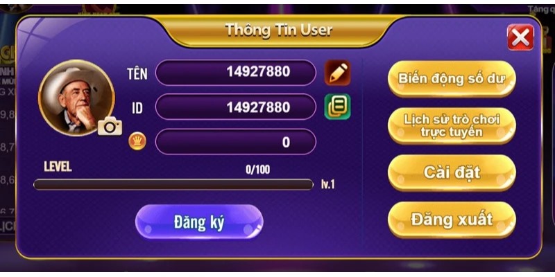 Truy cập trang web chính thức và đáng tin cậy của đơn vị