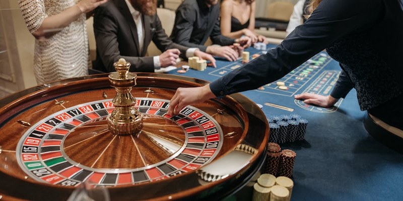 Nên đặt ra mục tiêu thắng cụ thể trước khi bắt đầu chơi Live Casino