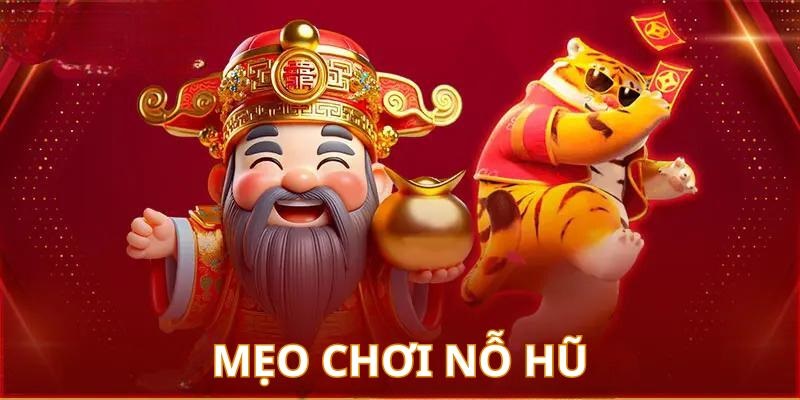 Nổ Hũ Thần Tài được thiết kế với giao diện bắt mắt và lối chơi dễ hiểu